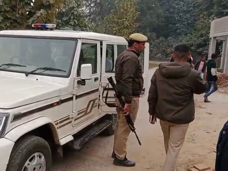 बहन के मंगेतर की गोली मारकर हत्या:भाई को पसंद नहीं था रिश्ता, बहाने से बुलाकर दोस्त संग मार डाला