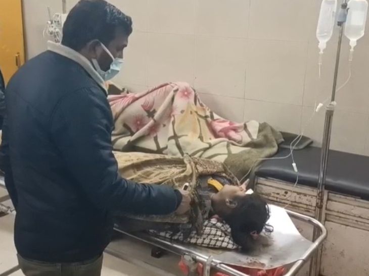 Love: युवती का प्रेमी बना कारण, शादी टूटी, आत्महत्या की कोशिश