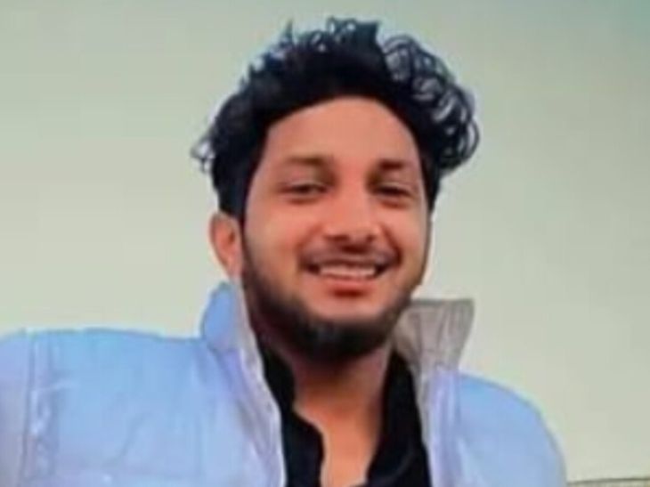 आयुष हत्याकांड मे शामिल तीन आरोपी कोर्ट में पेश हुए:बेल्थरा रोड में जांच एजेंसियां एक्टिव, घटना की जानकारी जुटा रही