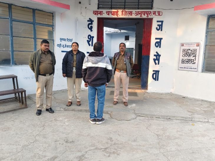 Hotel News: कपल की जानकारी न देने पर होटल संचालक गिरफ्तार