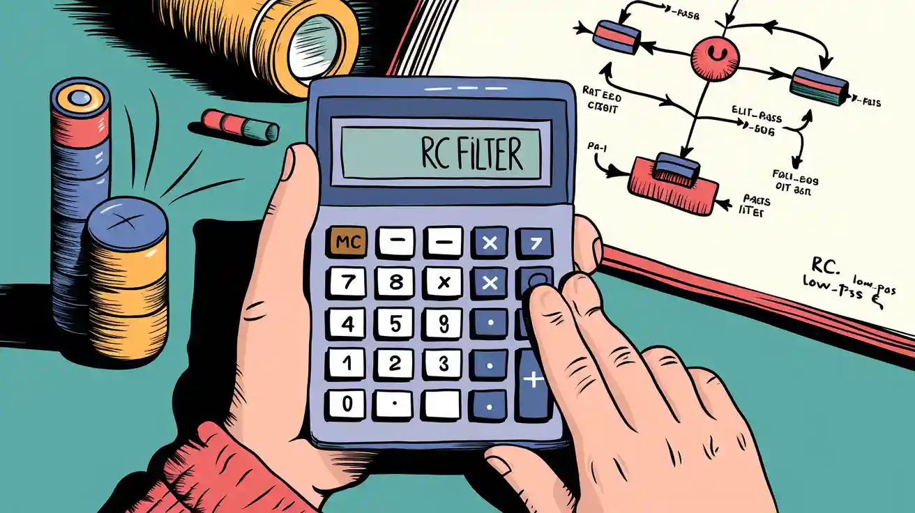 Why a Standard Calculator Still Matters in a Digital World