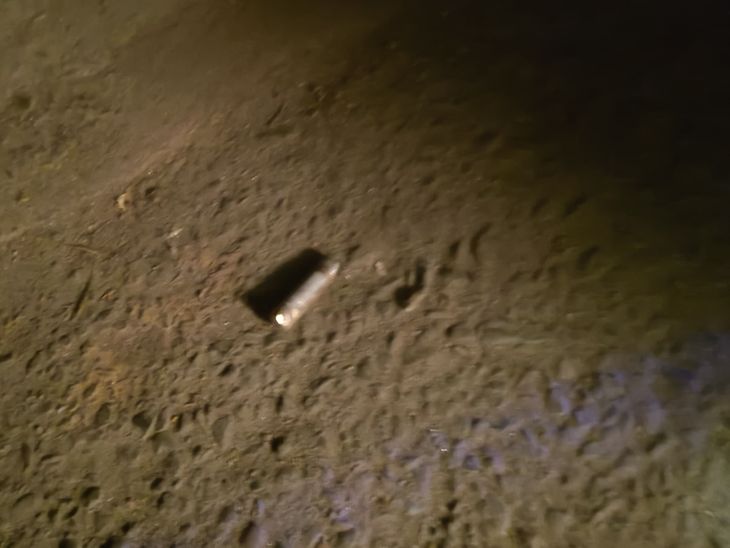 बदायूं में युवक पर तमंचे से फायरिंग:पुलिस ने रिपोर्ट नहीं लिखी, पीड़ित परिवार एसएसपी से मिला