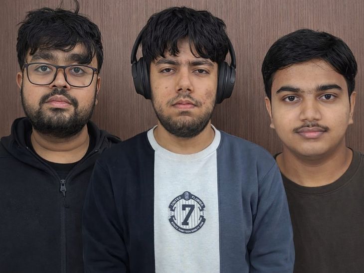 IIT खड़गपुर बना कम्यूटर के ओलंपियाड का विनर:दूसरे पर आईआईटी रुड़की व तीसरे पर आईआईटी बांबे ने पाया स्थान