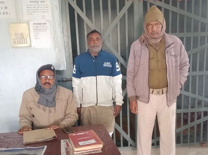 Arrest: शेखपुरा में 3 साल से फरार आरोपी गिरफ्तार, मवेशी मौत पर झड़प में 8 घायल