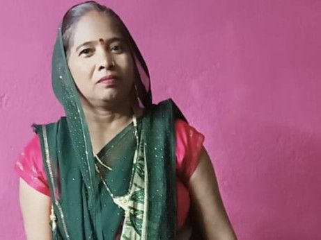 पति की मौत के बाद महिला ने फांसी लगाई:उन्नाव में आठ महीने पहले बीमारी के चलते आदमी की मौत