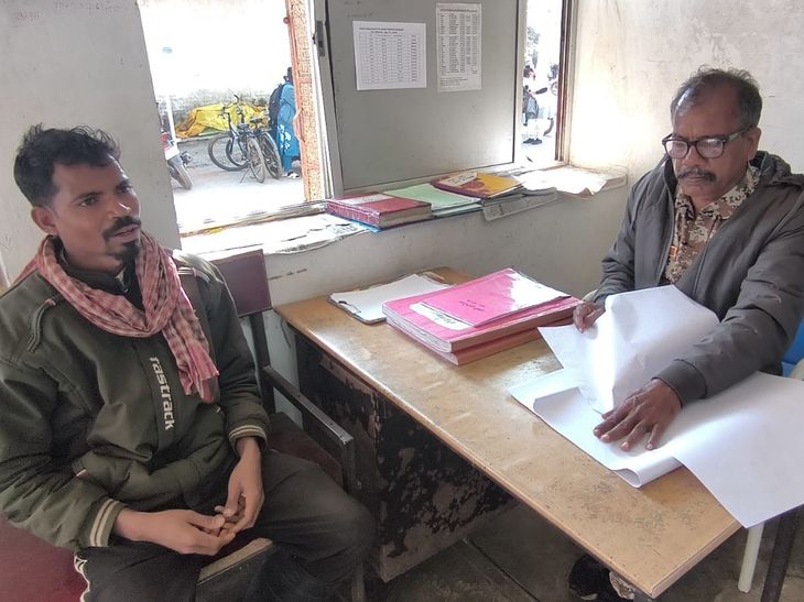 Death: बालाघाट में पेसिफिक मिनरल्स कर्मचारी की संदेहास्पद मौत