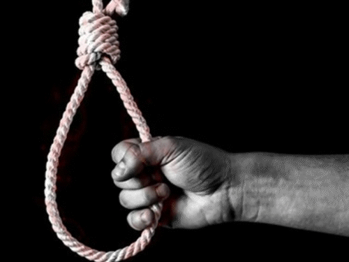 प्रेमी से बात करने पर पीटा, किशोरी ने दी जान:कानपुर में रिश्तेदार युवक से था लव अफेयर, पिता ने किया था विरोध