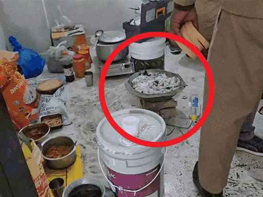 बंद कमरे में कोयले की अंगीठी बनी साइलेंट किलर:घर-परिवार से 80KM दूर खींच लाई मौत, पोस्टमॉर्टम आज, मरने वालों में सगे भाई और जीजा-साला