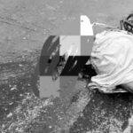 अज्ञात वाहन की टक्कर से अधेड़ व्यक्ति की मौत:दरियाबाद में दुकान का सामान लेने जा रहा था व्यक्ति