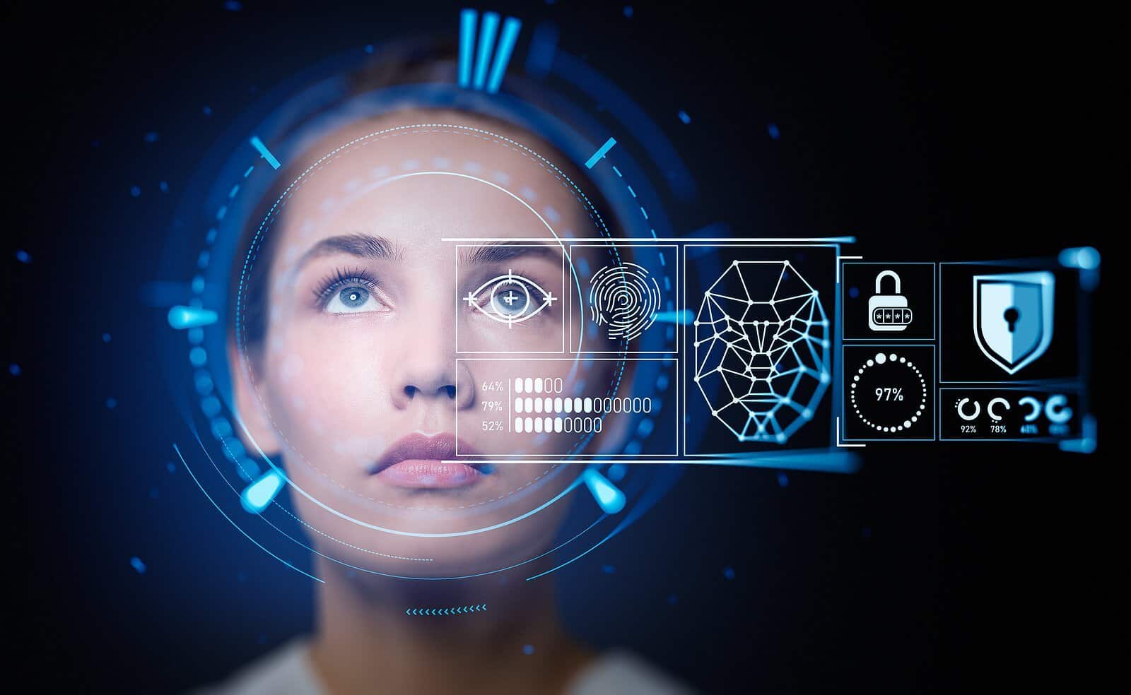 What Is Facial Recognition & How Does It Work with AI?