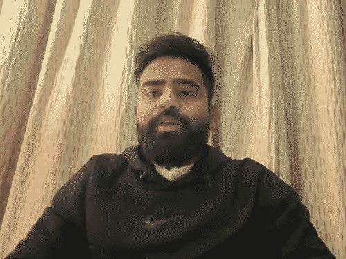 कफ सिरप कांड वांटेड शुभम पर 50 हजार का इनाम:रेड कार्नर नोटिस की कवायद शुरू, पूरे प्रदेश में हुई हैं गिरफ्तारियां