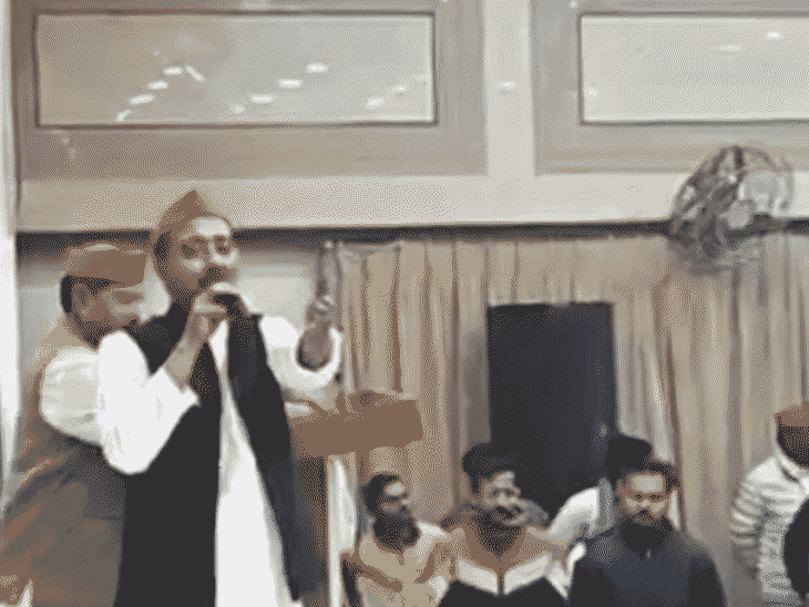 गोरखपुर समाजवादी पार्टी ने अपने बूथ एजेंटों को दिया ट्रेनिंग:बोले- घर-घर जाकर वोटिंग लिस्ट देखें, BJP की साजिश को सफल नहीं होने देंगे