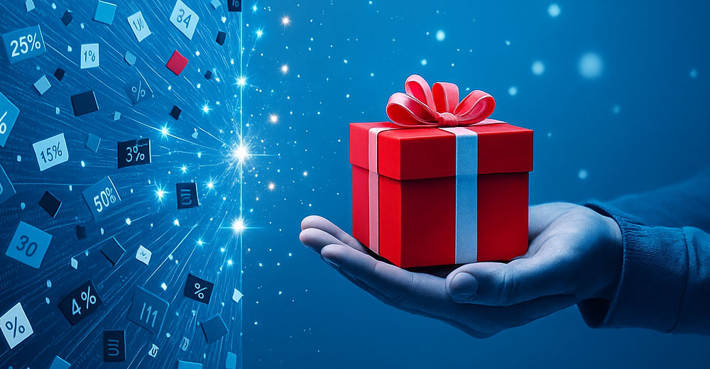 Smart, AI-Powered Ways to Save Money This Christmas in a Tough Financial Year