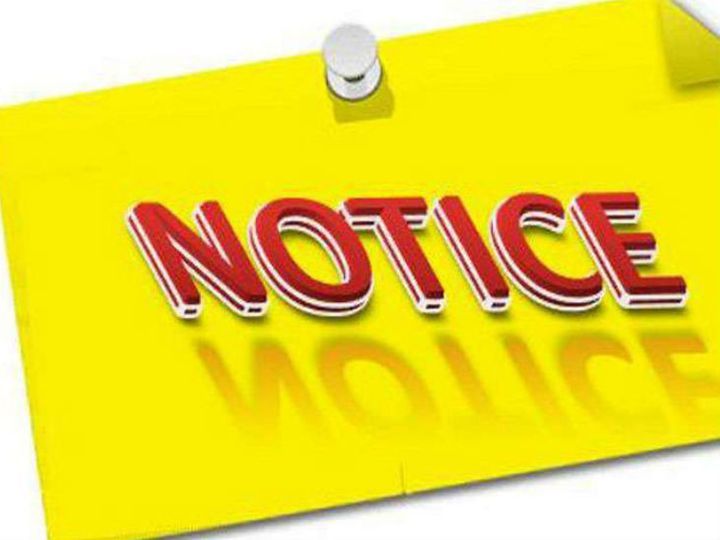 Attendance: भोपाल में ड्यूटी, 600 किमी दूर से अटेंडेंस, डॉक्टरों को नोटिस