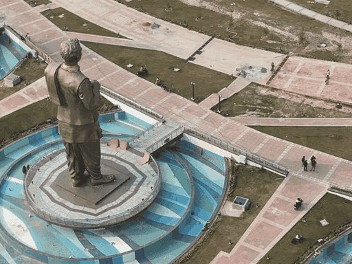 पीएम मोदी के आने पर पुलिस की चप्पे-चप्पे पर नजर:शहर में चलाया जा रहा "ऑपरेशन पहचान", एनएसजी-एटीएस करेगी निगरानी