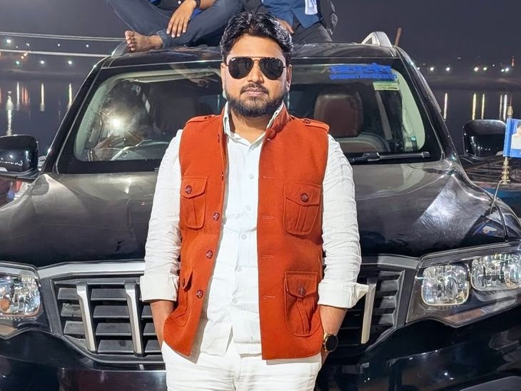 छात्रनेता छह माह के लिए जिला बदर:प्रयागराज में गुण्डा नियंत्रण अधिनियम के तहत पुलिस का एक्शन, 13 मौके मिले पर नहीं रखा पक्ष